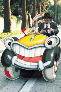 Who Framed Roger Rabbit